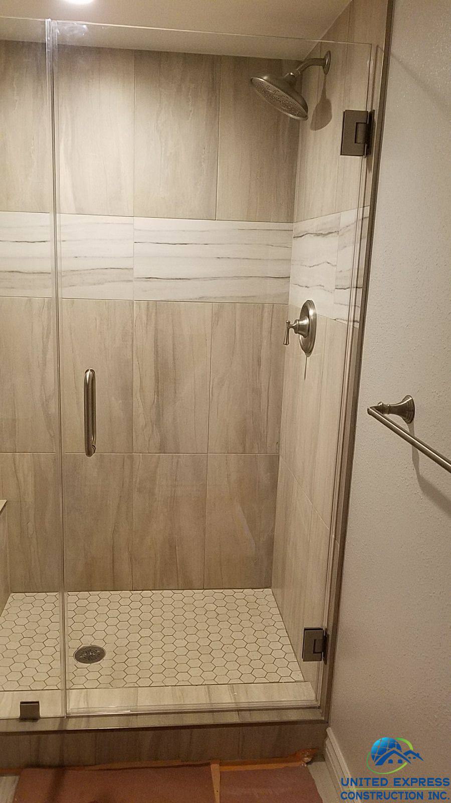 Bathroom Remodeling In Glendale
