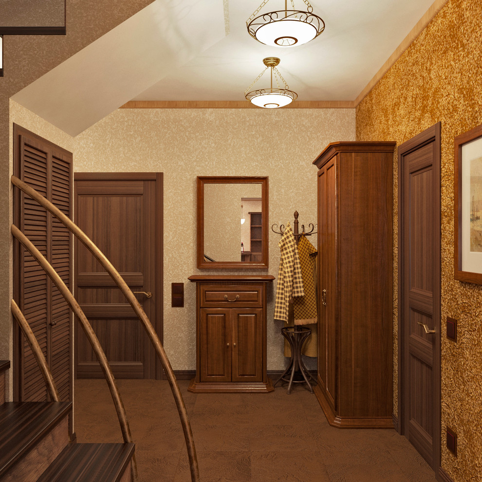 Дом на Каме