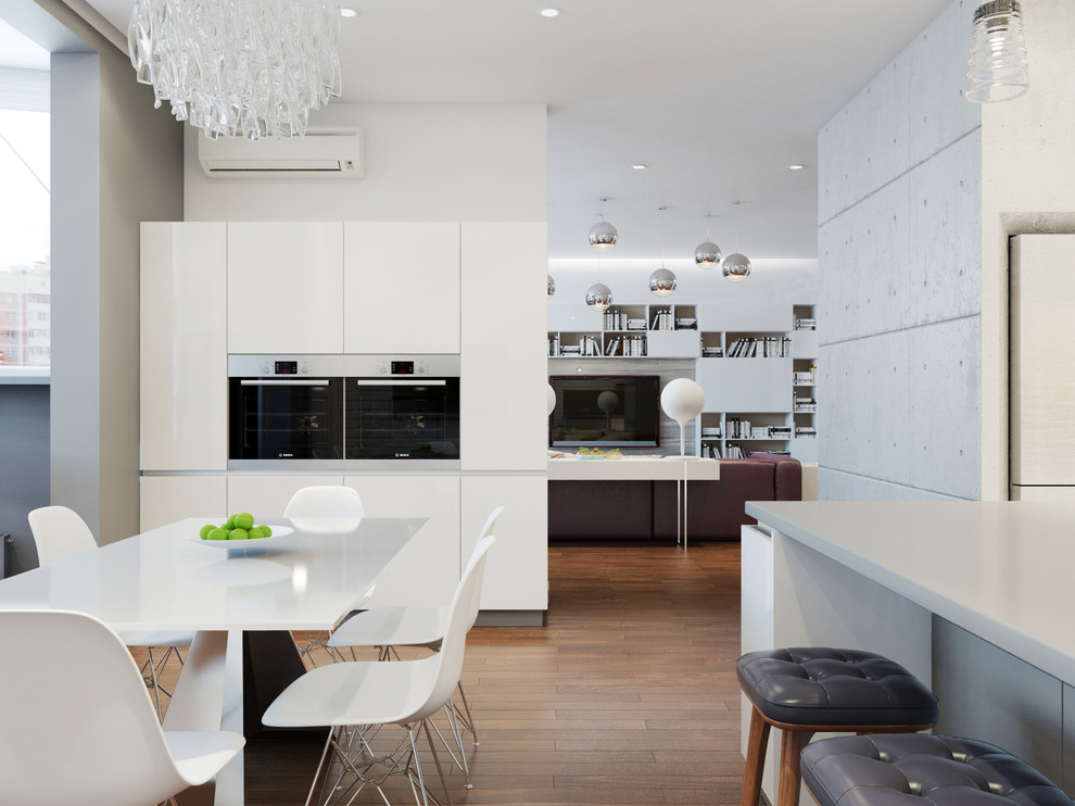 ЖК "Адмирал" Краснодар