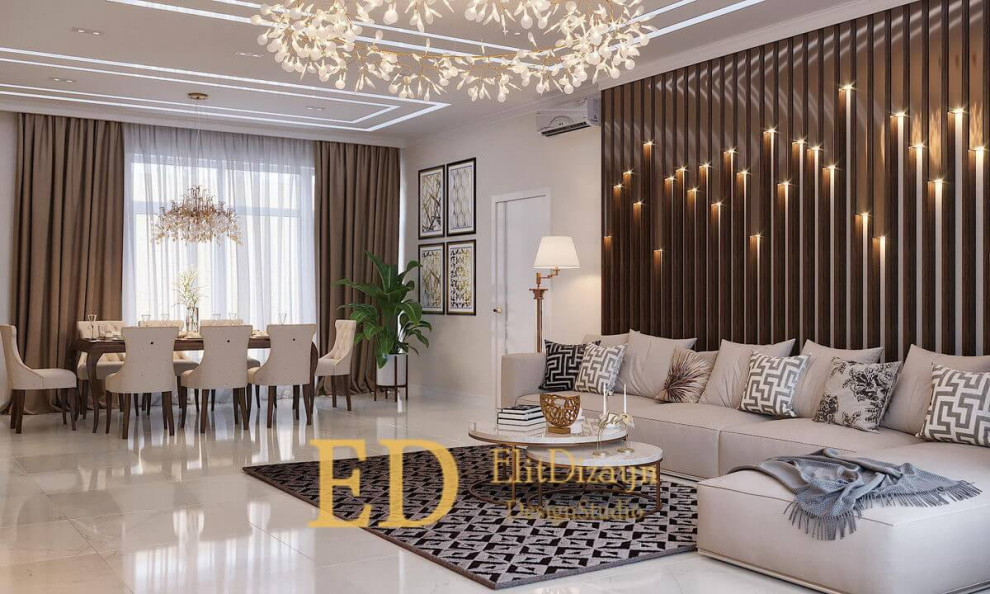 Дом неоклассика - 4