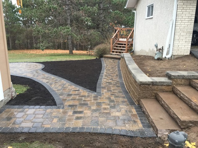 Spring Projects 2016 traditional-garden