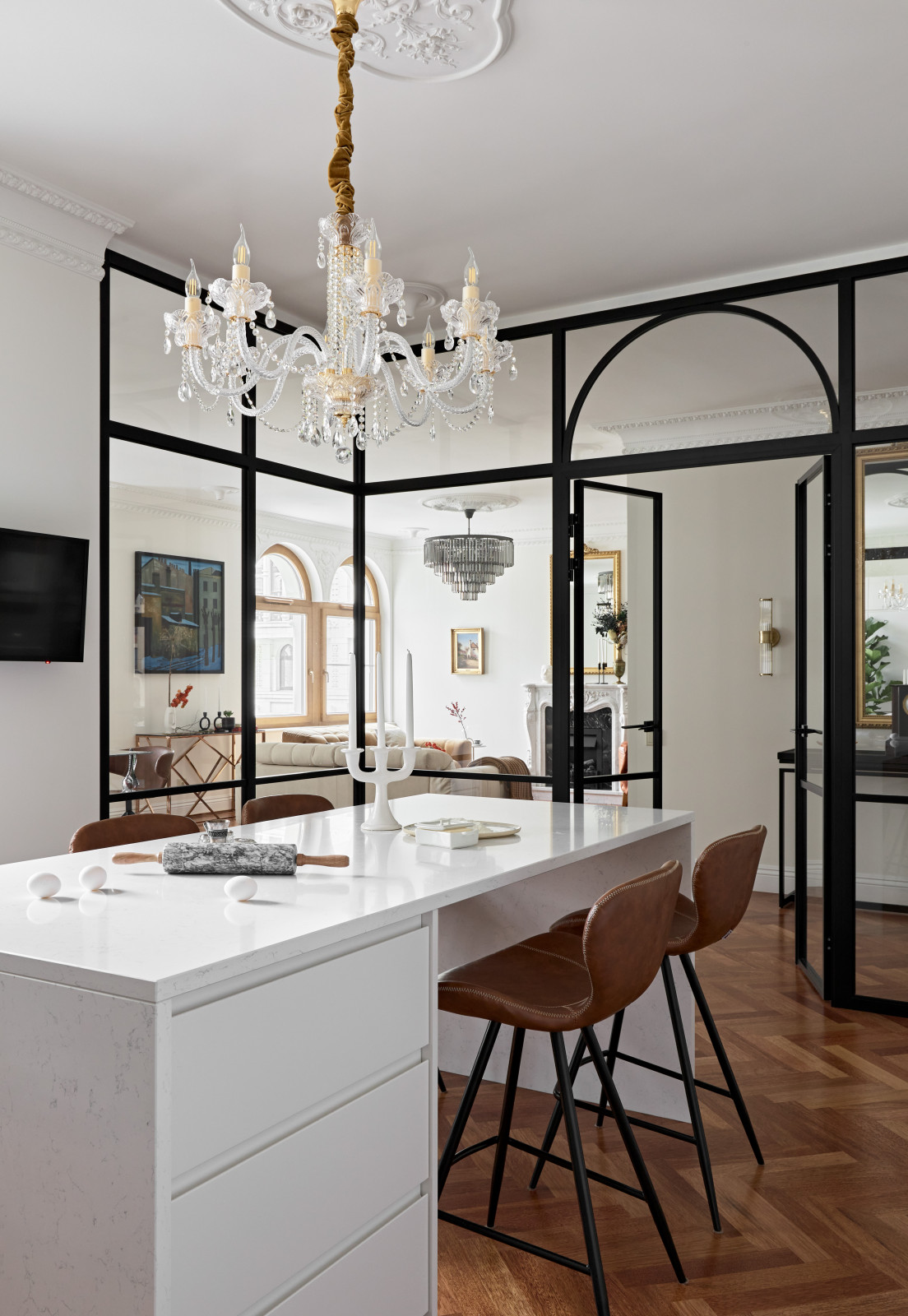 Русский дом