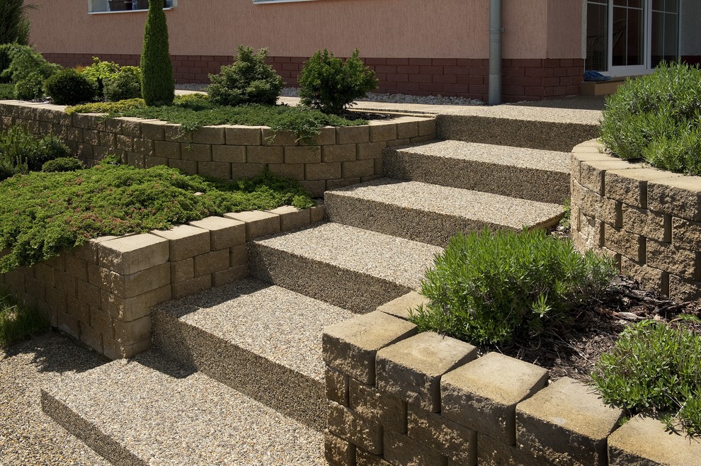 Отделочное покрытие из природного камня