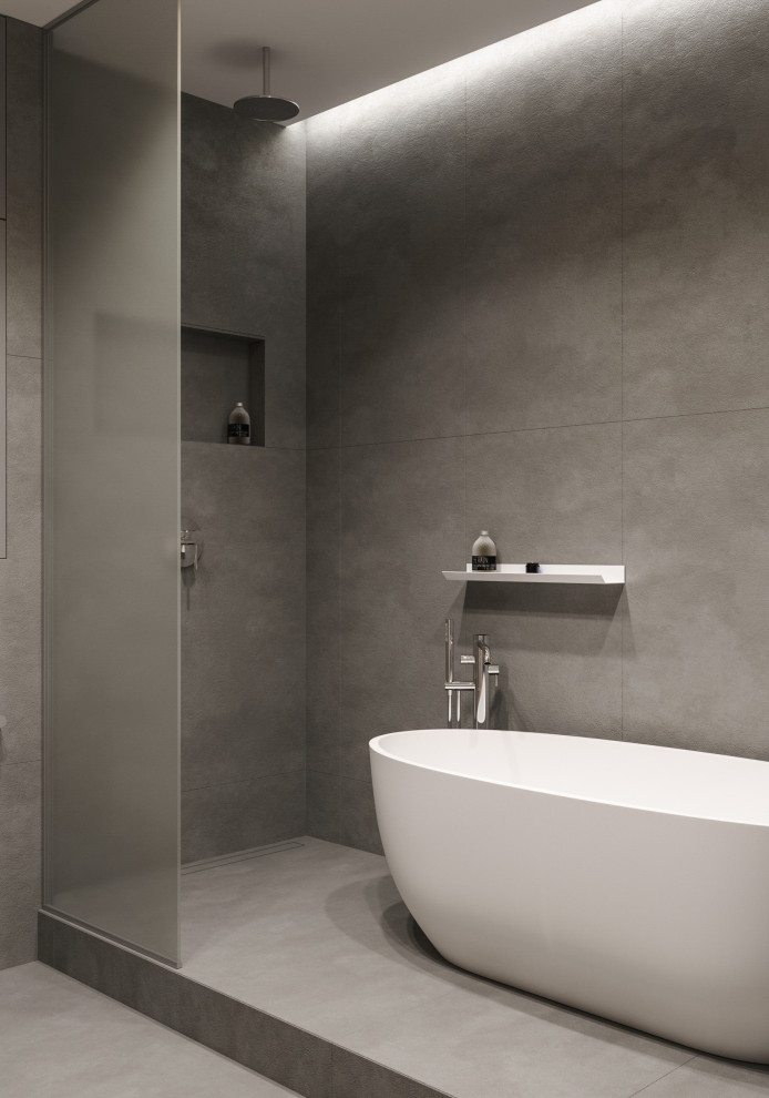 Dane apartment in Odesa