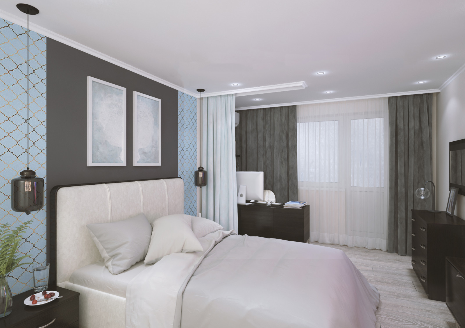 Эконом - ЖК "Некрасовка"