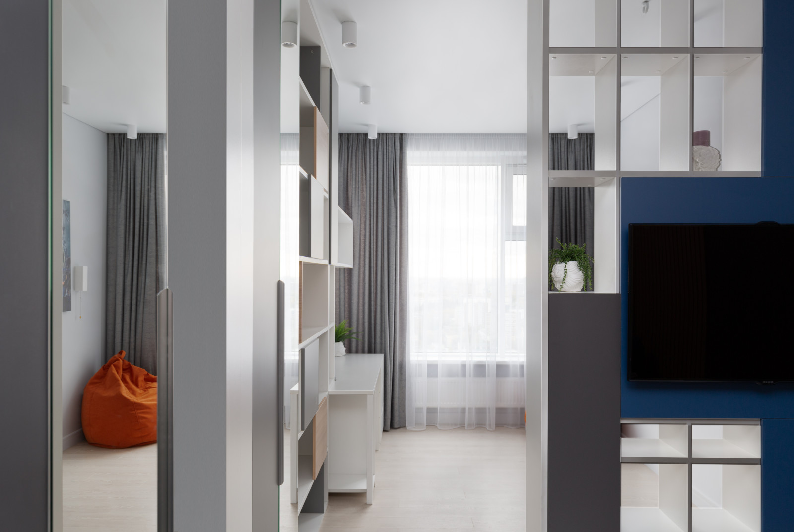 Проект Idel Tower