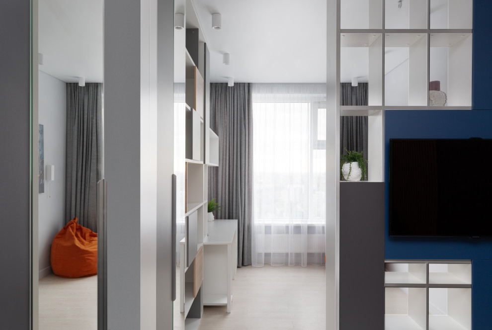 Проект Idel Tower