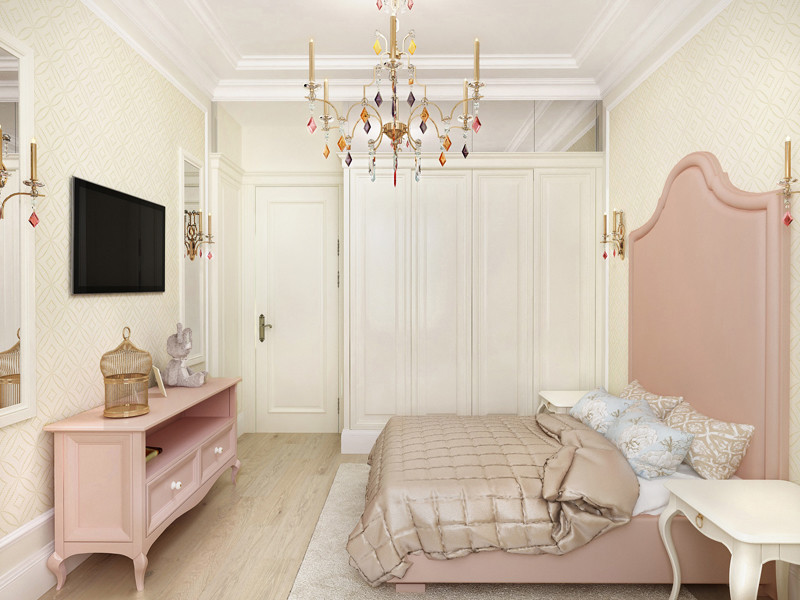 американский стиль