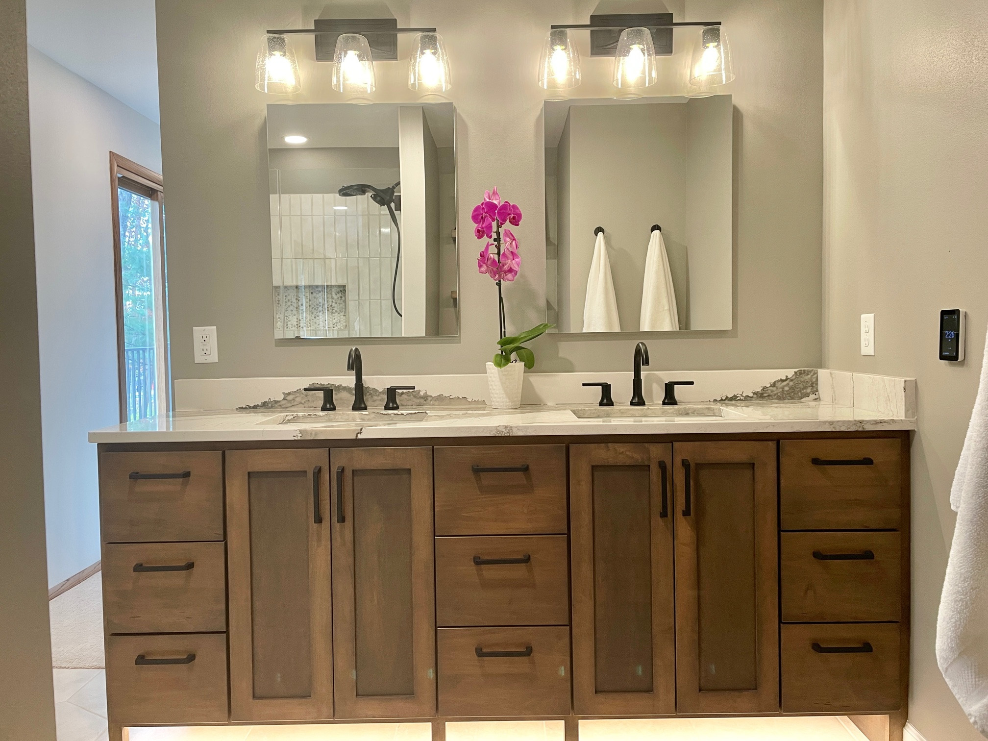 New Berlin Bathroom