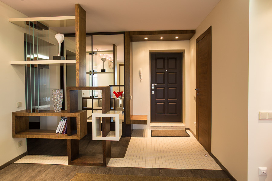 Олимпийская деревня