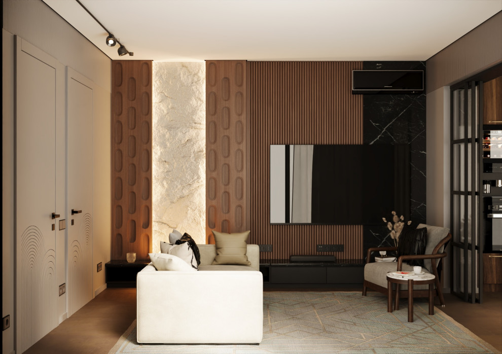 КП Ренессанс Парк