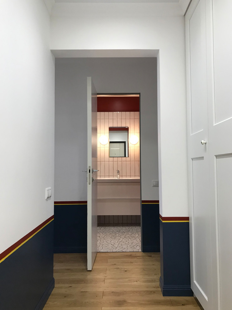 ЖК Позитив 80 м2