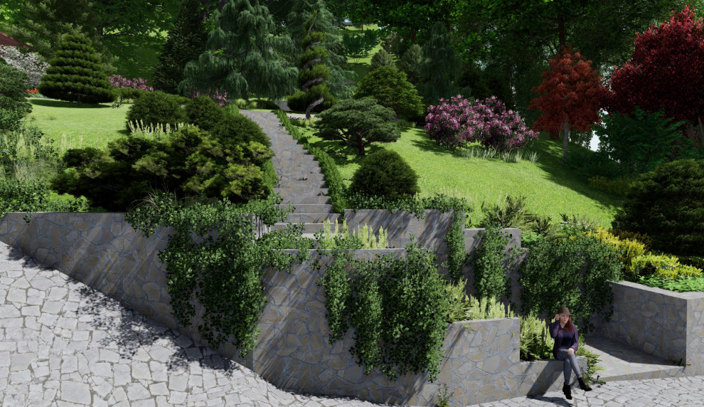 Времена Года (1,6Га)