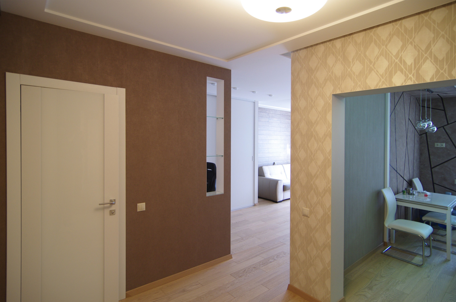 квартира 50 м2