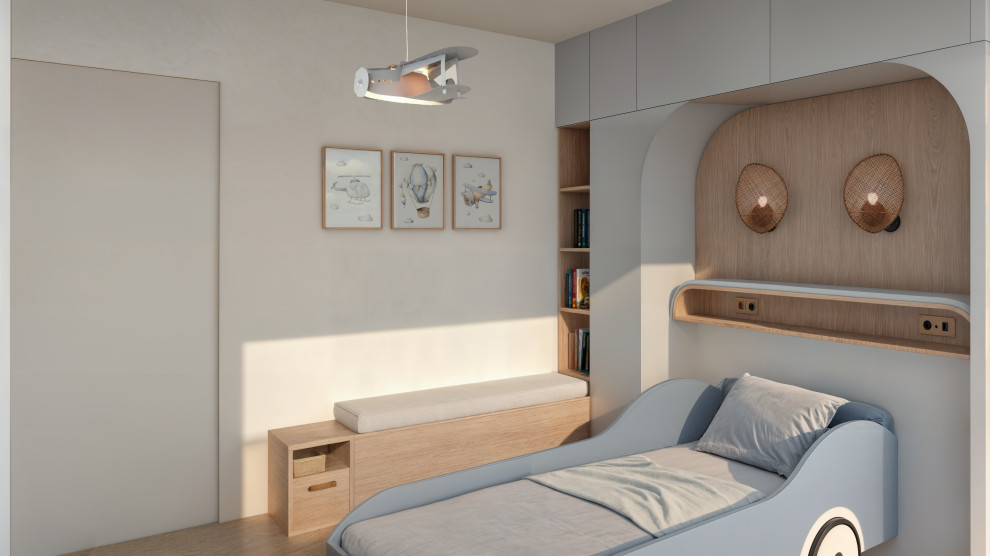 'Projet Formentera'