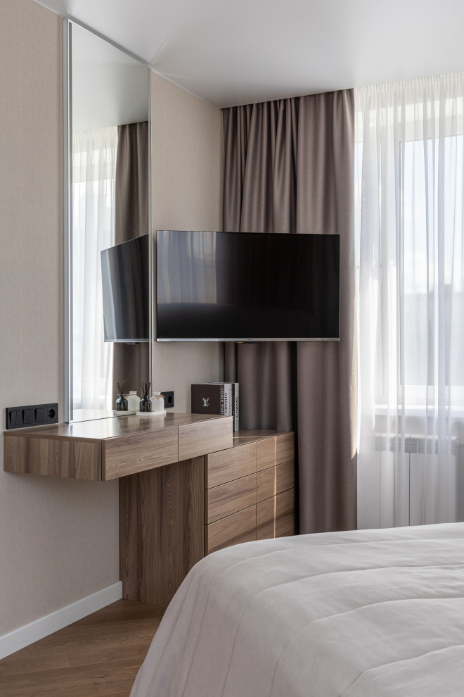 Реализованный интерьер ул. Семашко