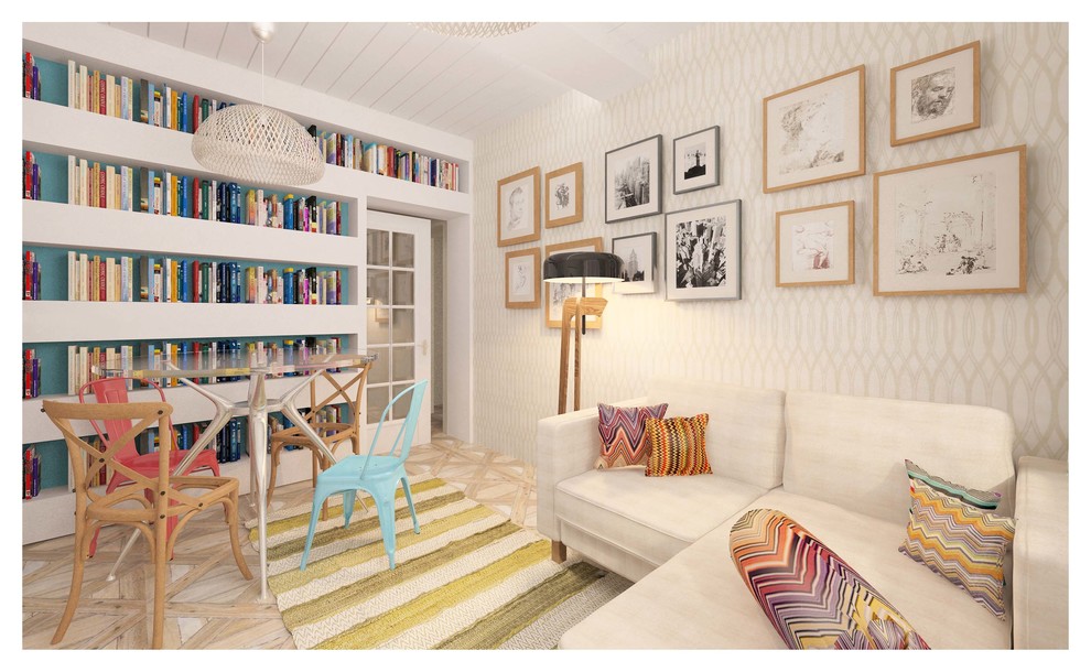 Светлые дни