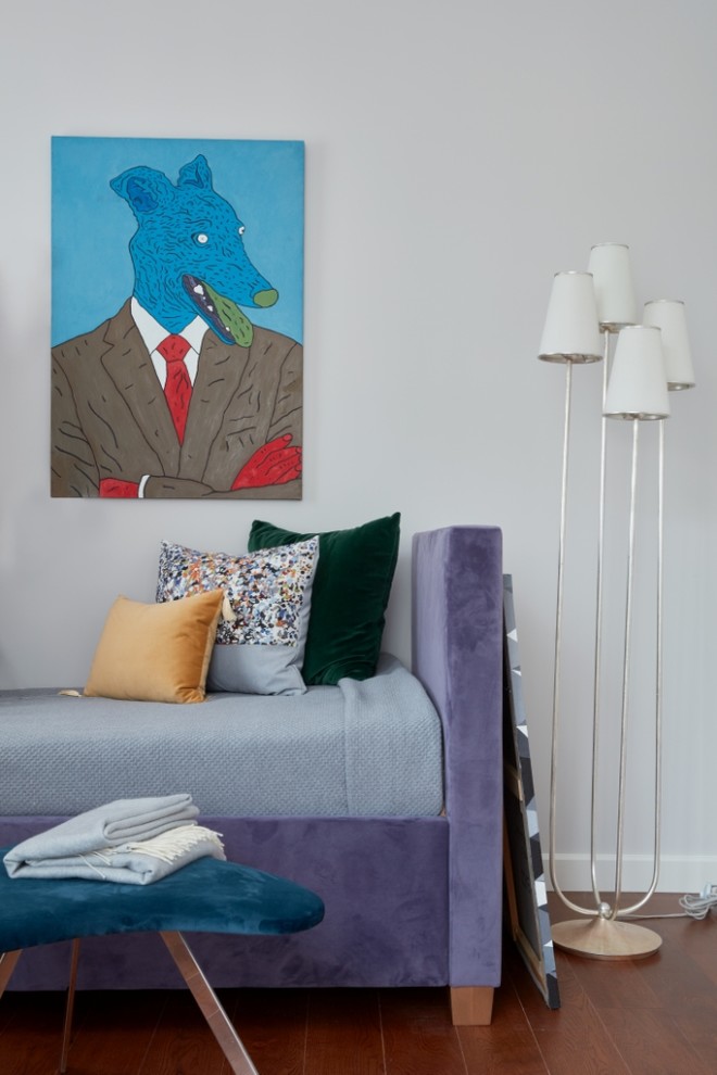 ЖК Английский квартал - 2