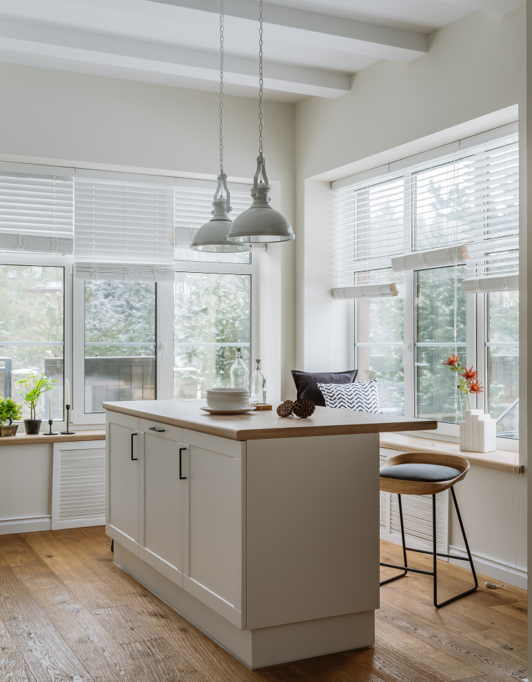 КП "Ромашки"