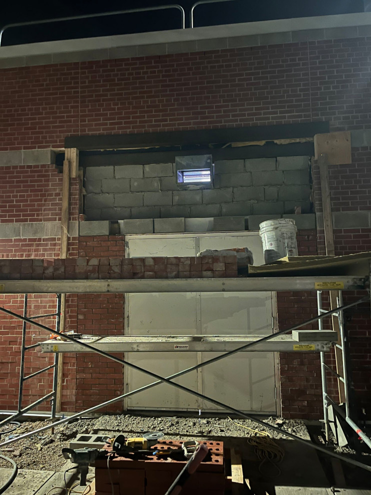 Boiler Replacement - Suffield