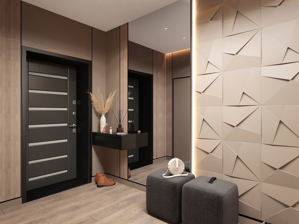 Дом в посёлоке Старокамышинск