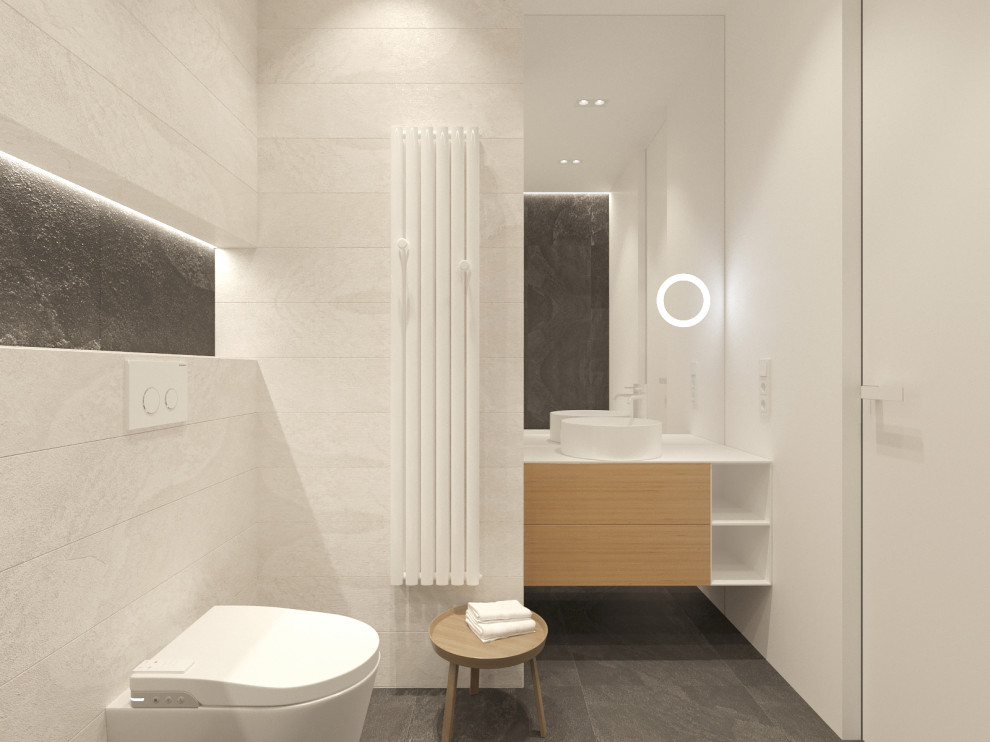 ЖК Басманный