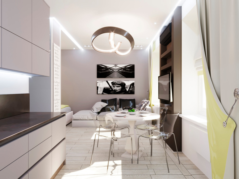 Квартира 36 м2