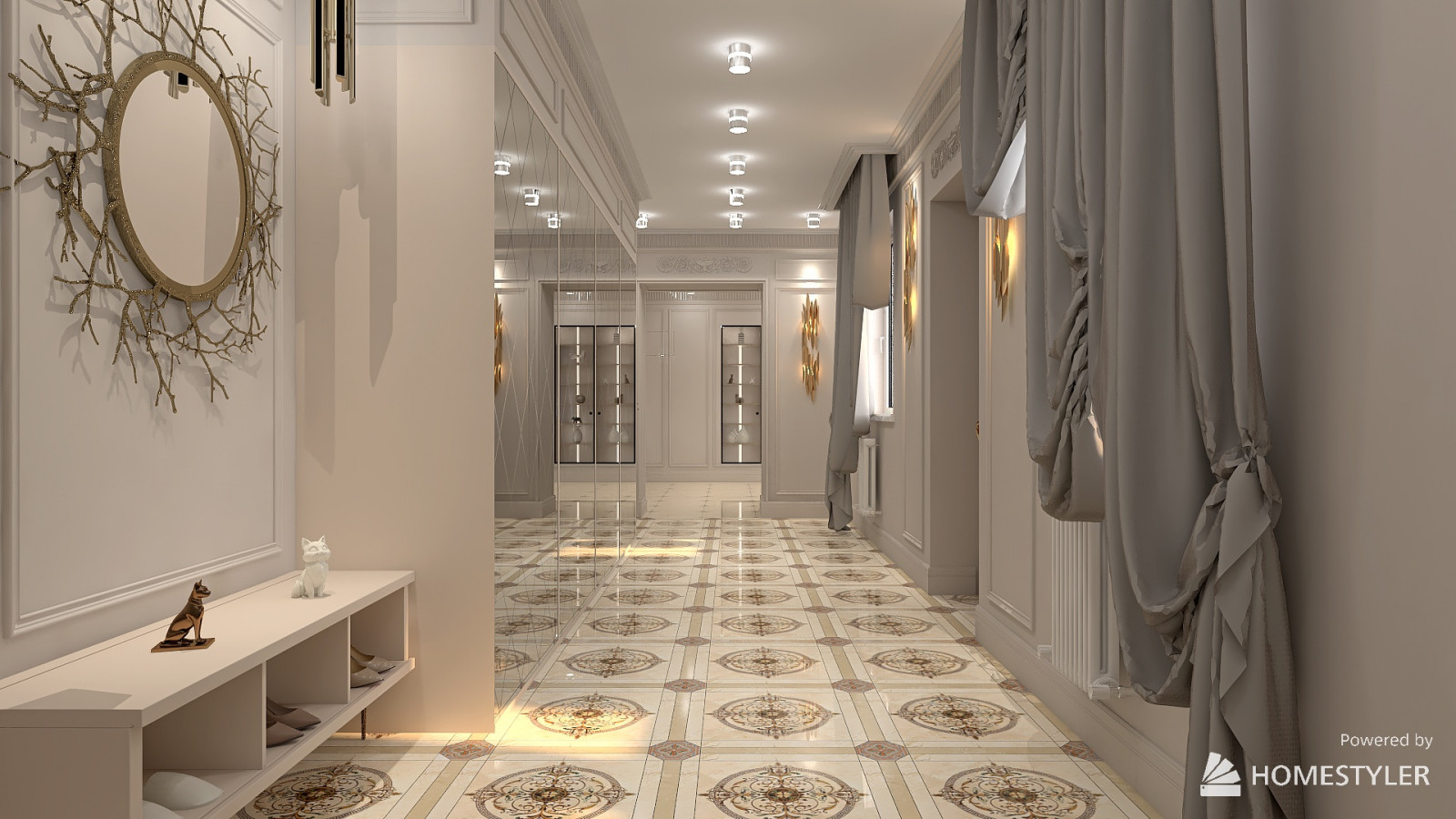 Тобольск мкр Строитель