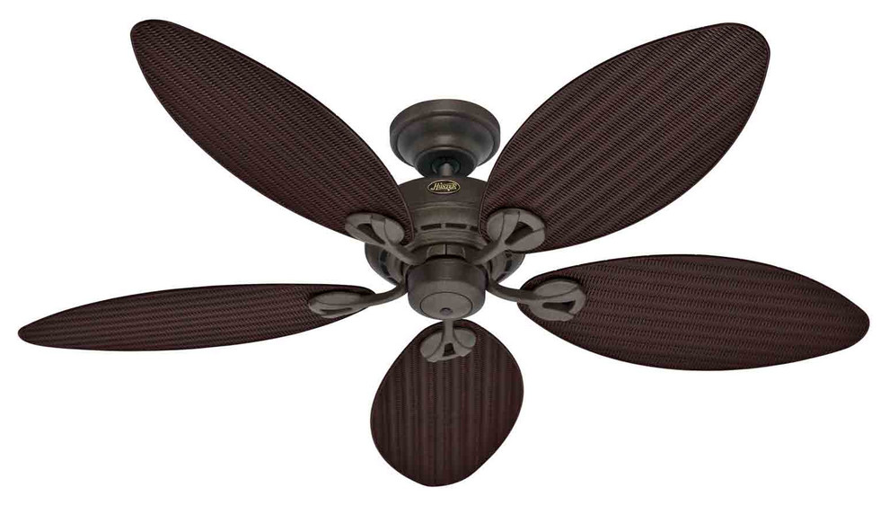 Hunter Fan Company 239 Bayview 54" Ceiling Fan