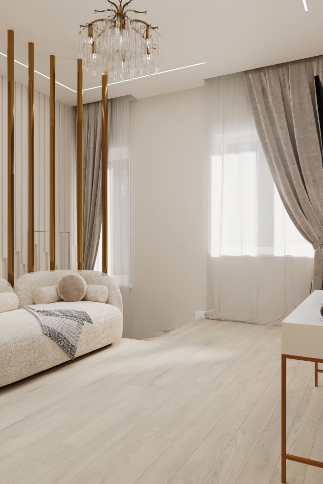 Большой дом в ГринПарк