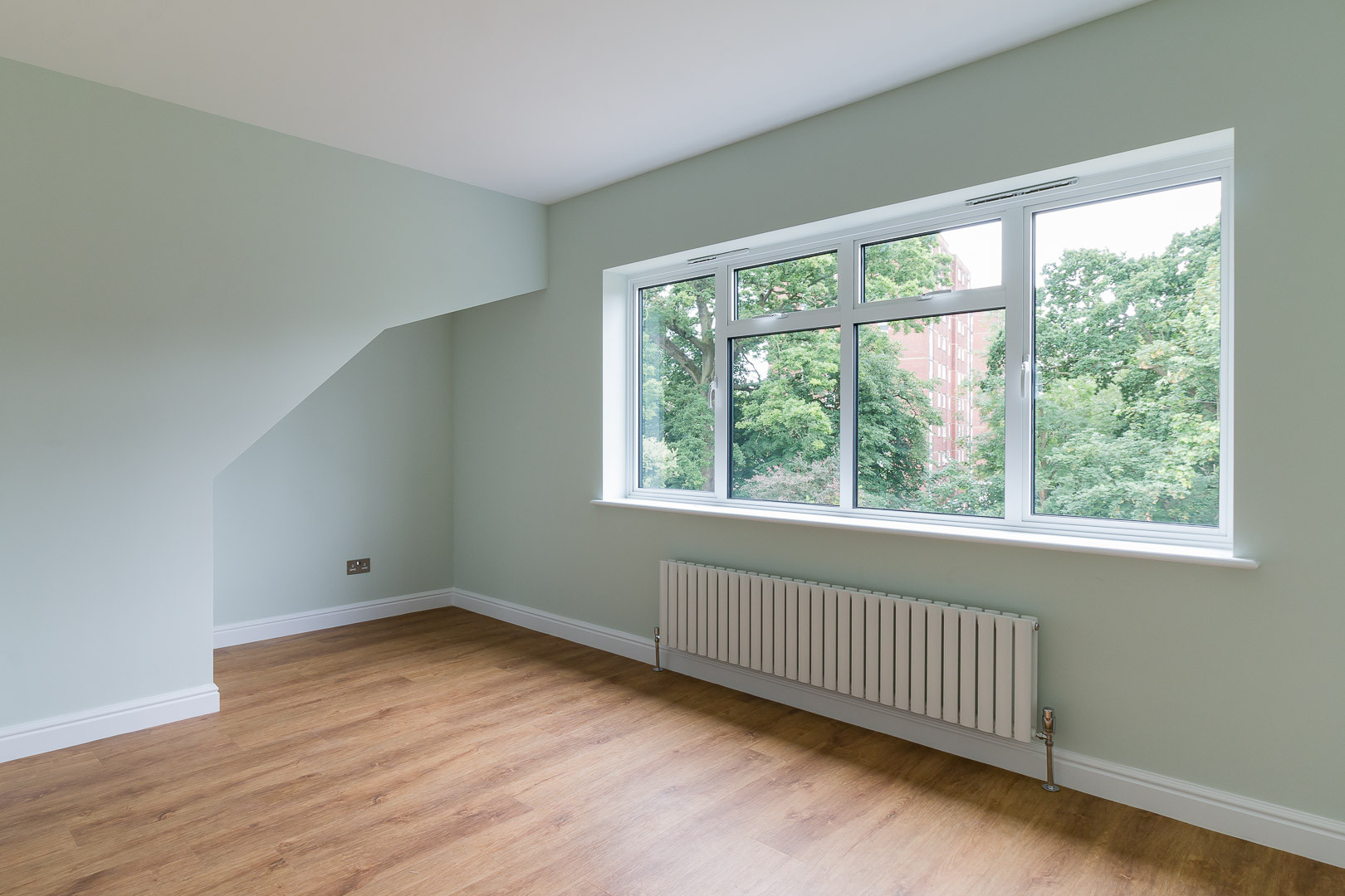 Braeside, Beckenham, BR3