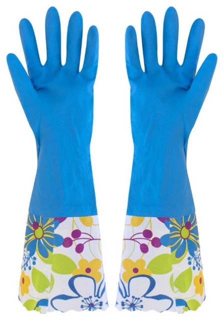 kitchen gloves