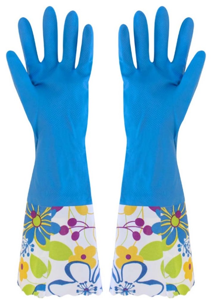 laundry gloves