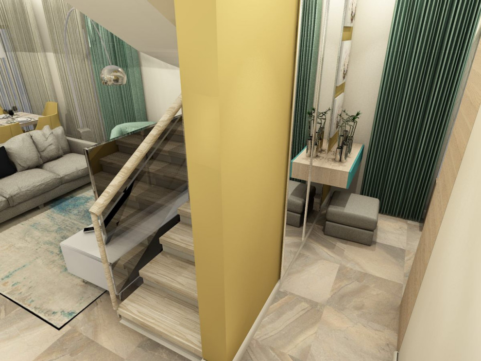 Коттедж в Геленджике