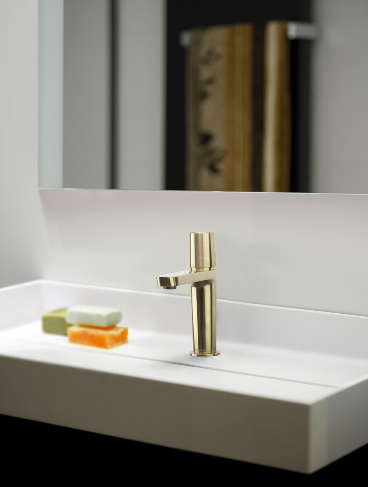 Смесители премиум класса