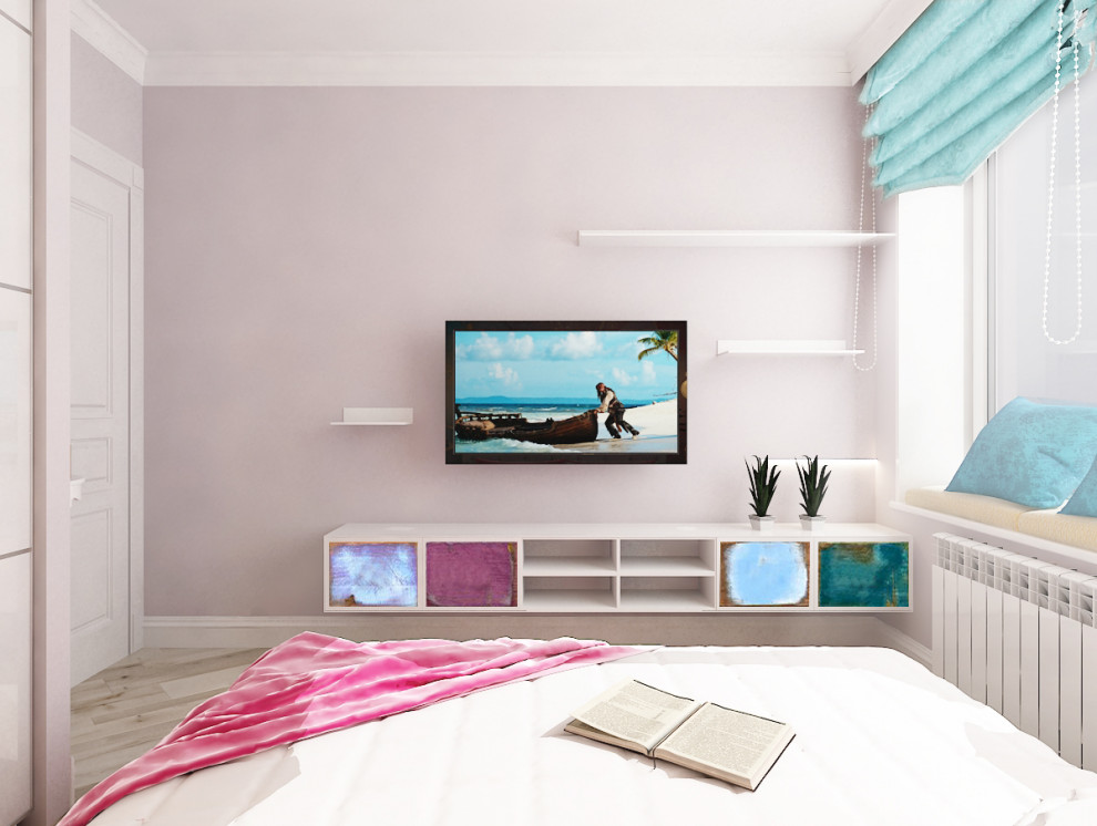 Трехкомнатная квартира в Брянске