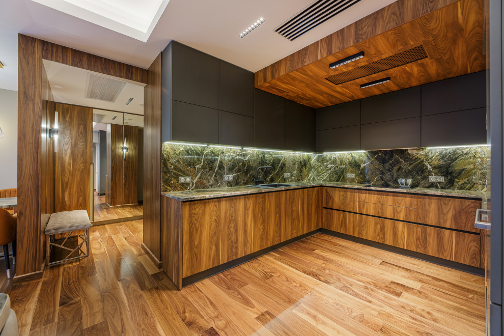 Коктейльное настроение