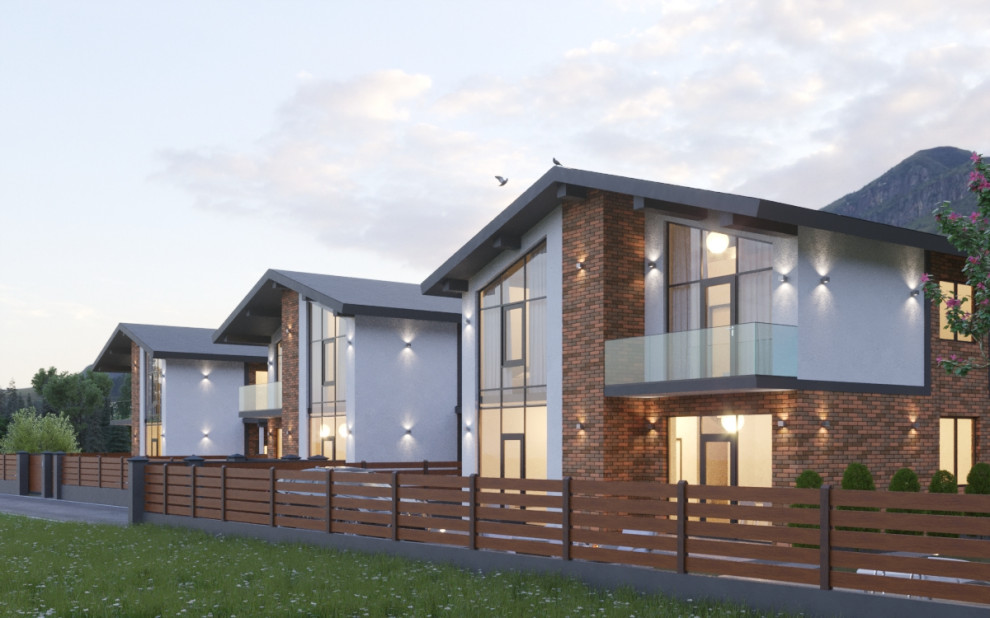 Наши работы