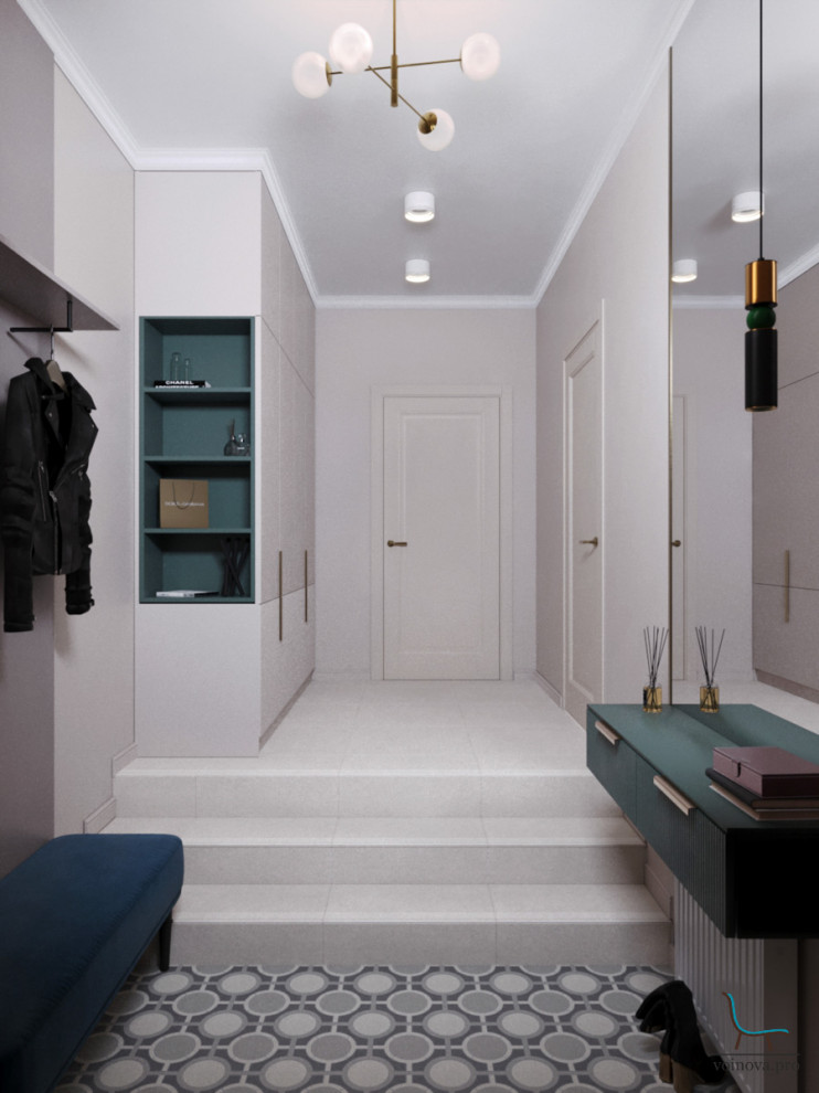 Загородный дом "Сказка Алеканово"