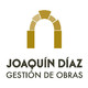Joaquin Diaz Gestión de Obras SL