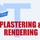 CT Plastering & Rendering Services