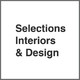 Selections Interiors and Design