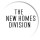 The New Homes Division