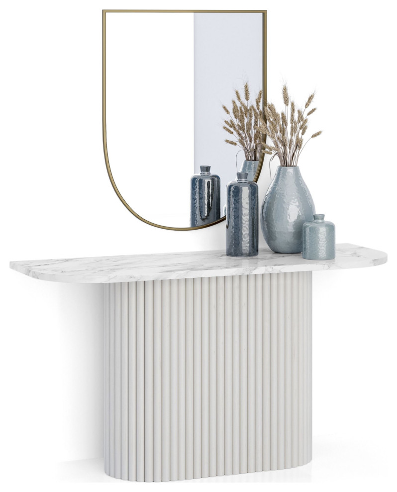 Стильные консоли для дома