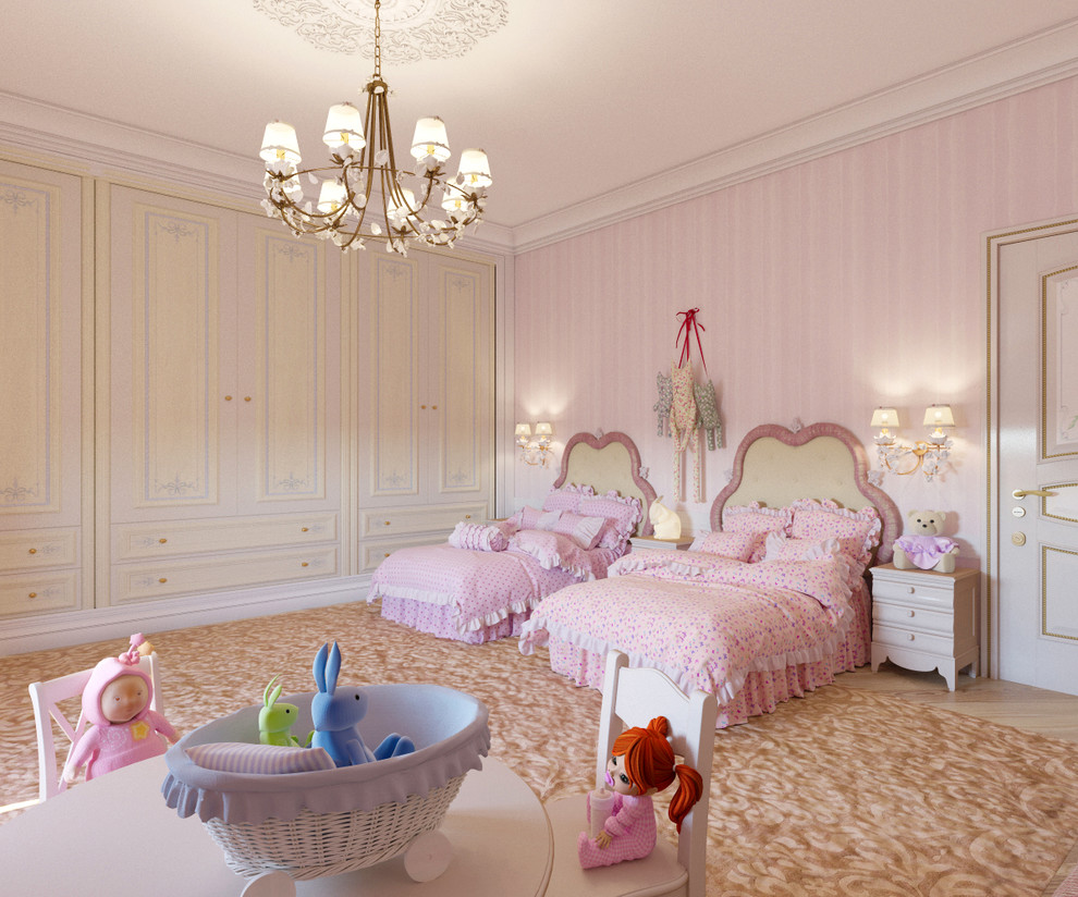 Апартаменты в ЖК Парадный квартал