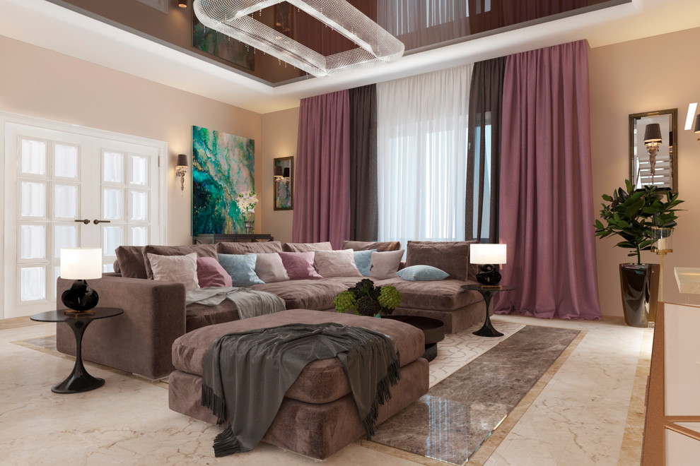 Диван "Монте-Карло" фабрики Zlatamebel