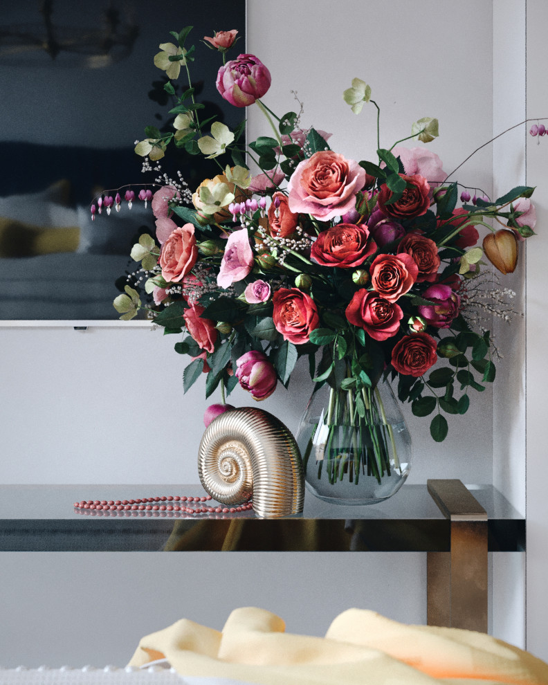 Апартаменты в ЖК Царская Площадь