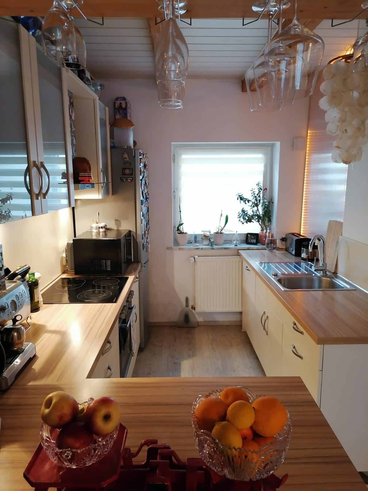 Частный дом- Кассель(Германия)