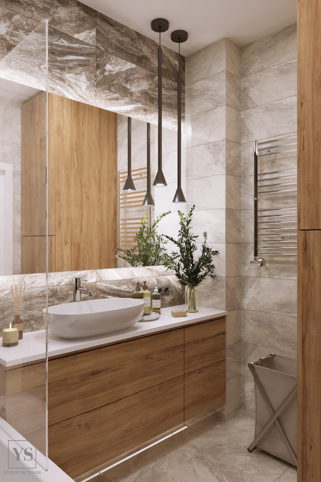 ЖК «River House»