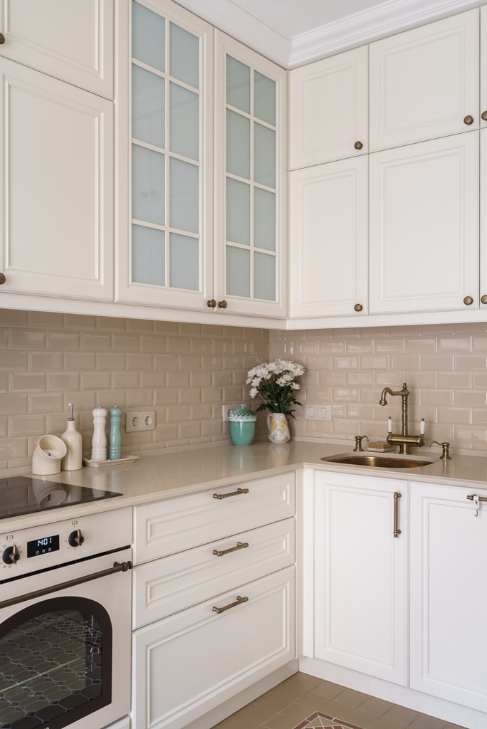 Квартира в ЖК "Летний сад"